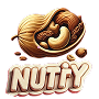 Nutty Logo