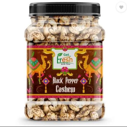 Roasted Cashews