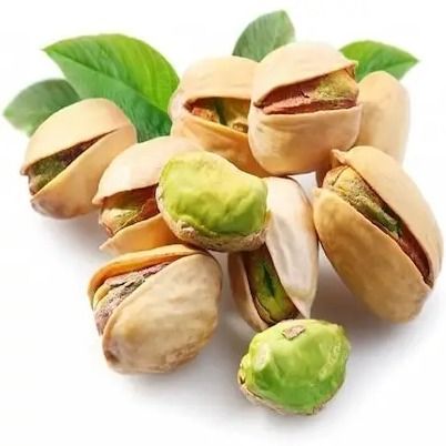 Shelled Pistachios