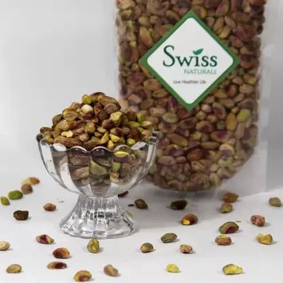 Unshelled Pistachios