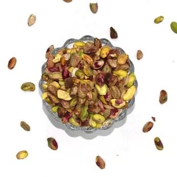 Premium Almonds