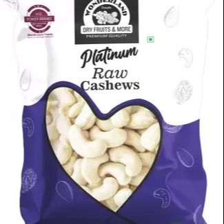 Raw Cashews