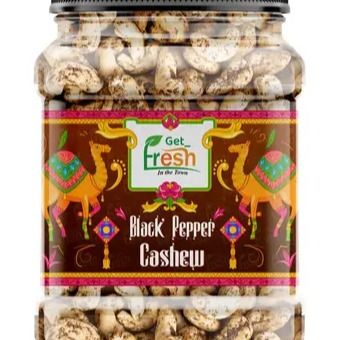 Premium Almonds
